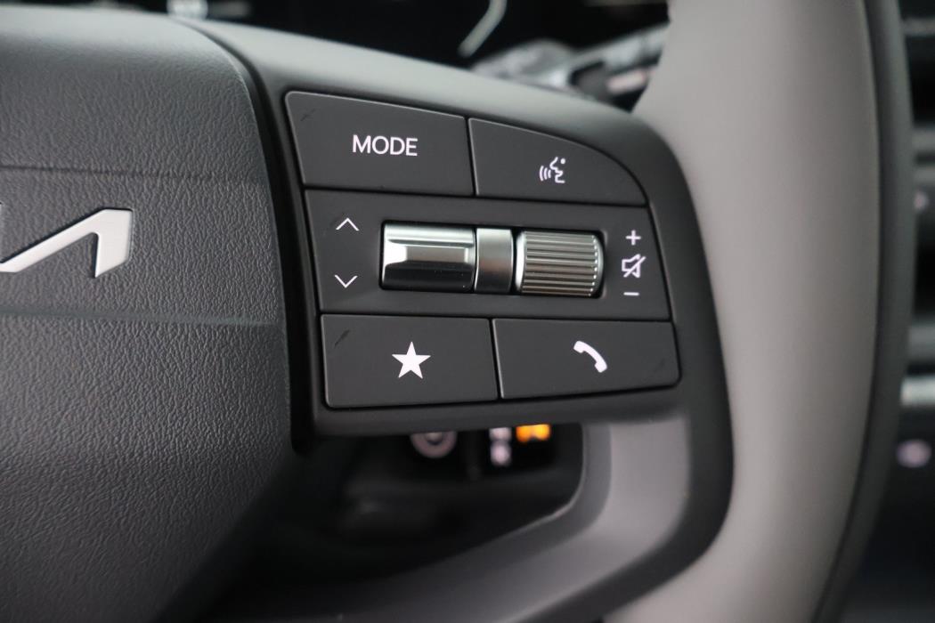 KIA EV3 2027