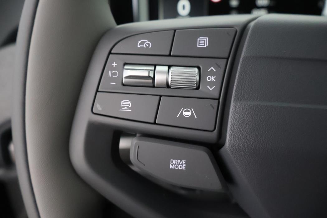 KIA EV3 2027