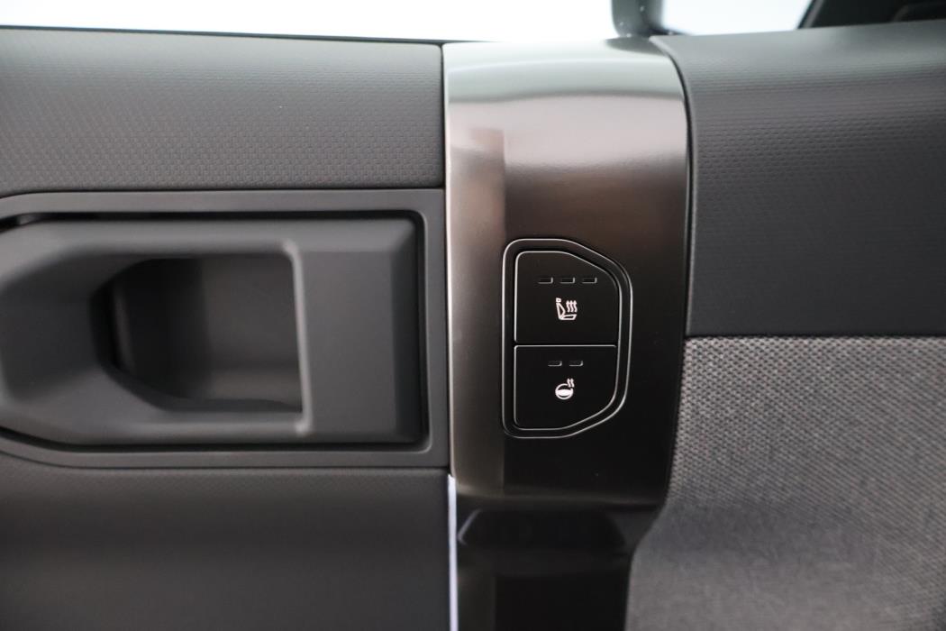 KIA EV3 2027