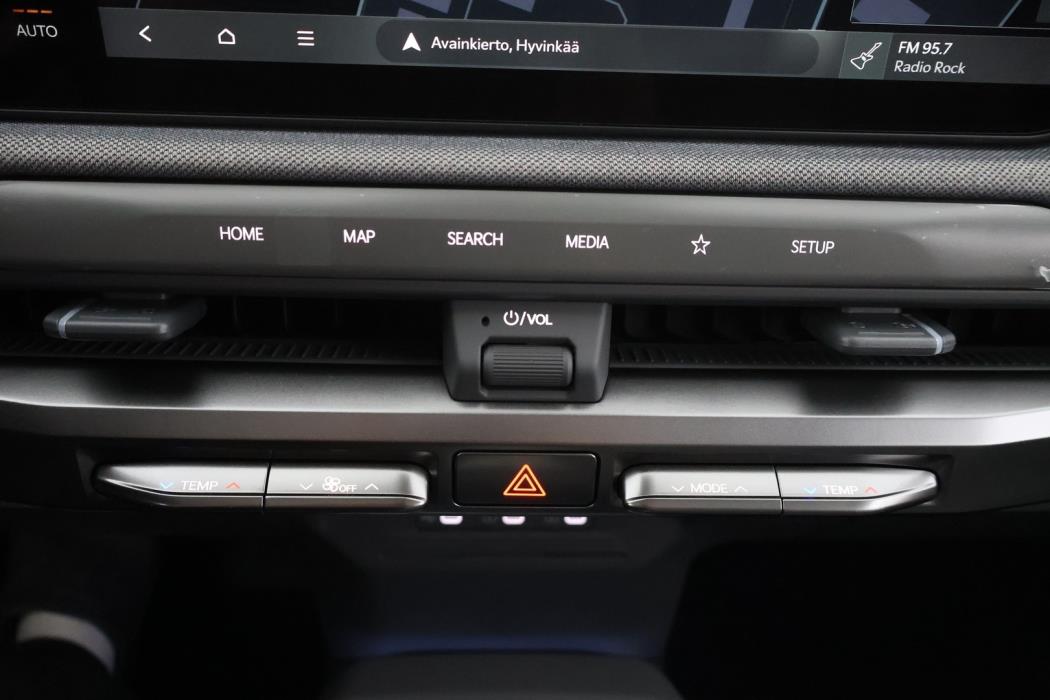 KIA EV3 2027