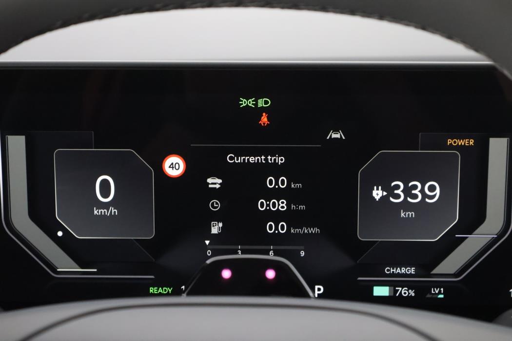 KIA EV3 2027
