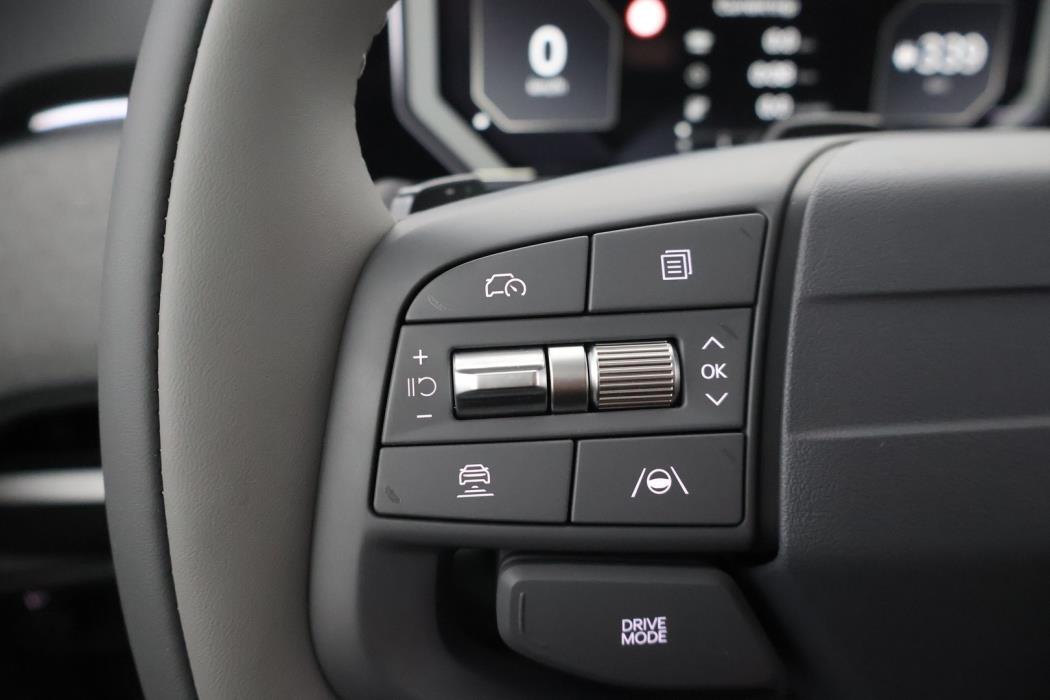 KIA EV3 2027