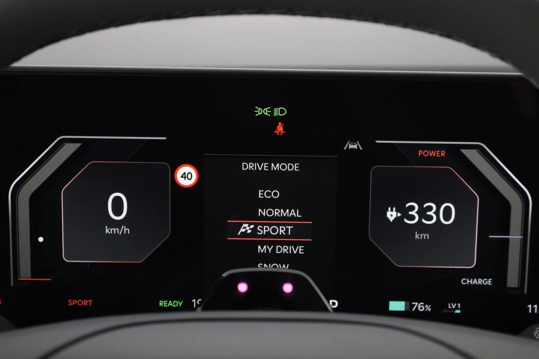 KIA EV3 2027