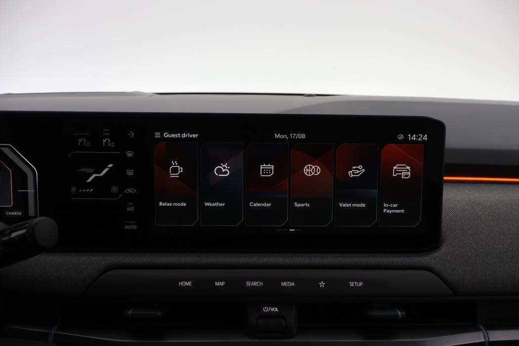 KIA EV3 2027
