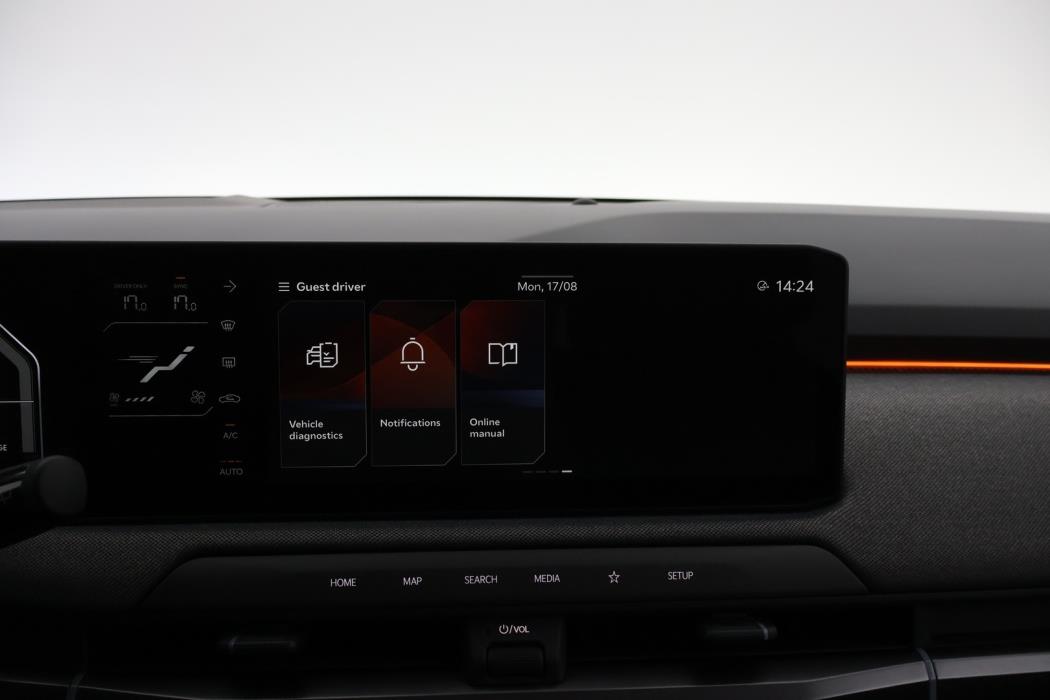 KIA EV3 2027