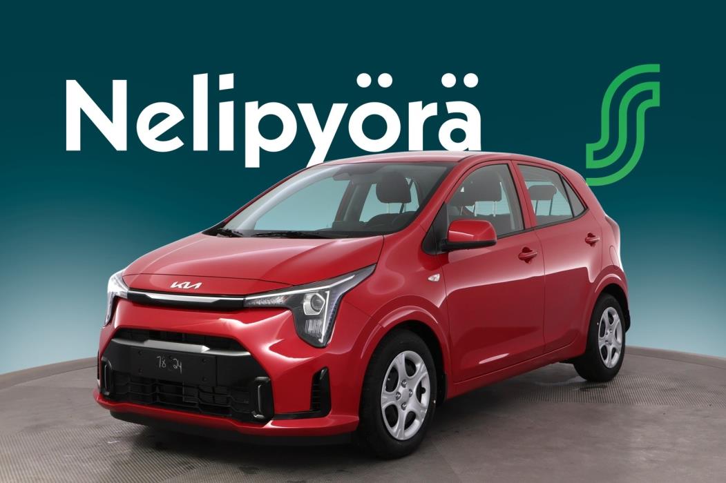 KIA Picanto 2027