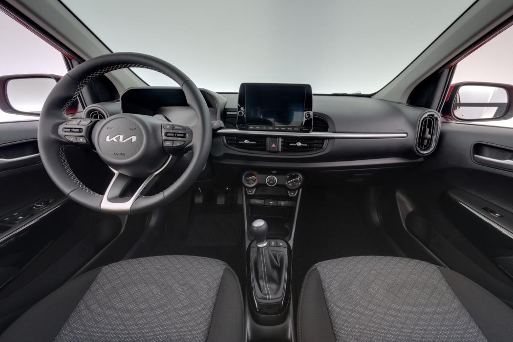 KIA Picanto 2027
