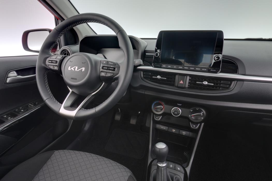 KIA Picanto 2027