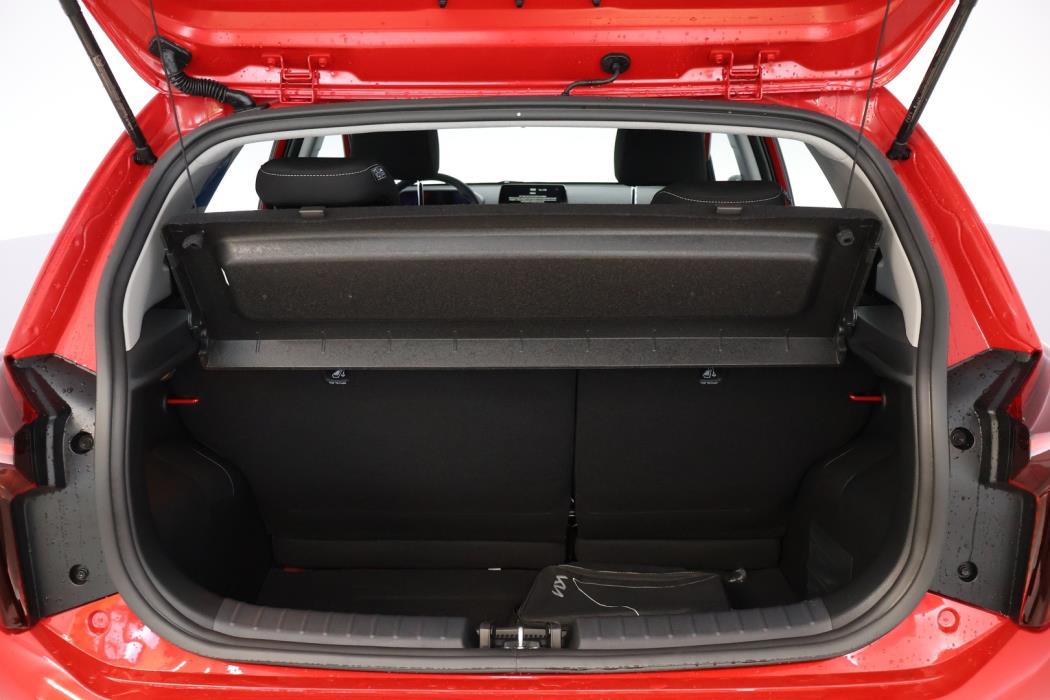 KIA Picanto 2027