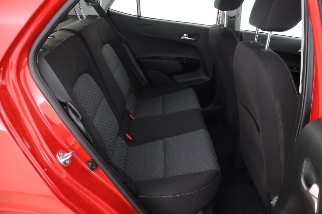 KIA Picanto 2027