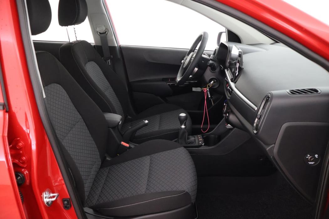 KIA Picanto 2027