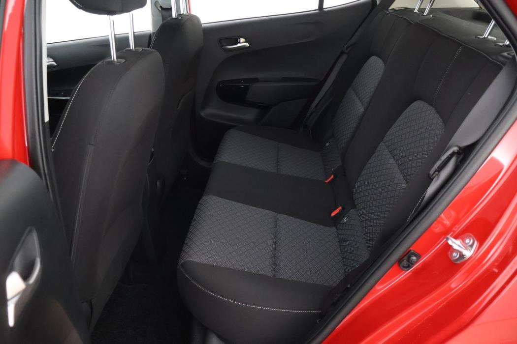 KIA Picanto 2027