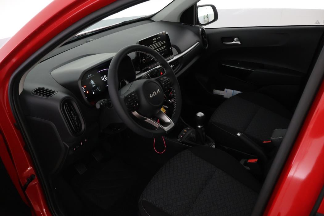 KIA Picanto 2027