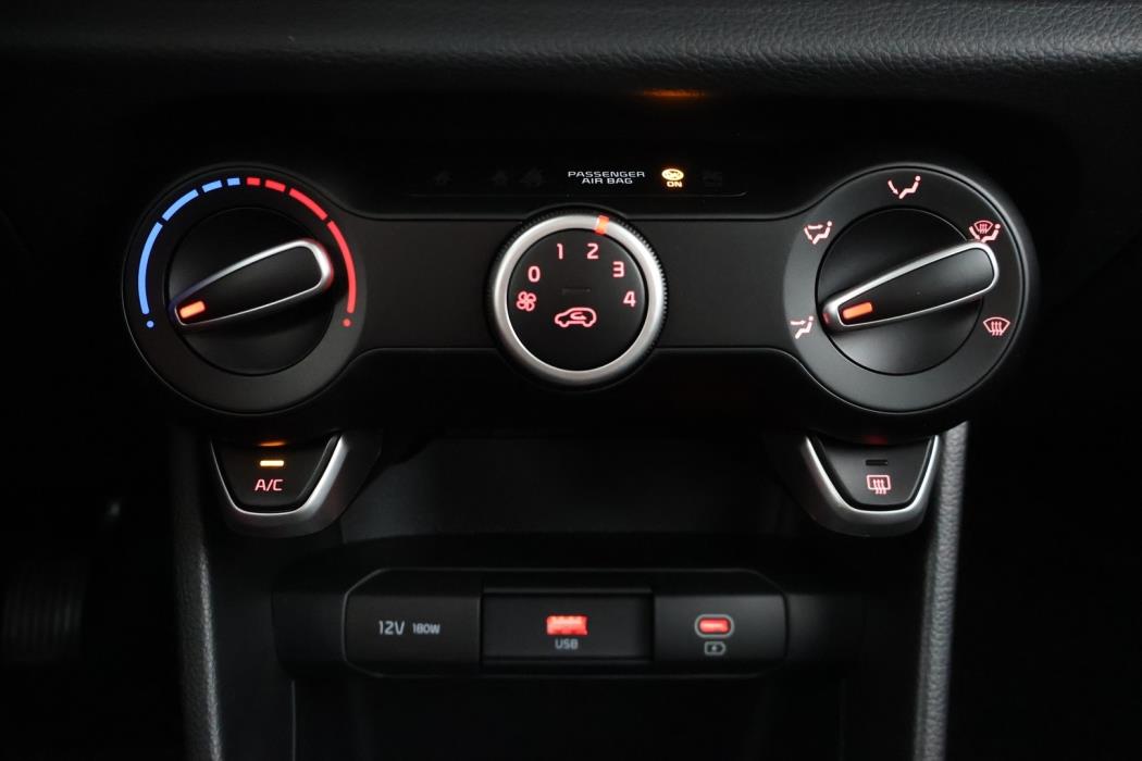 KIA Picanto 2027