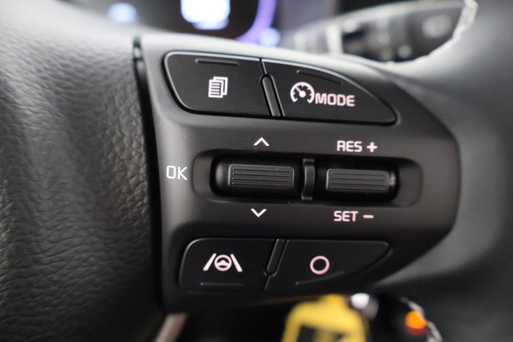 KIA Picanto 2027