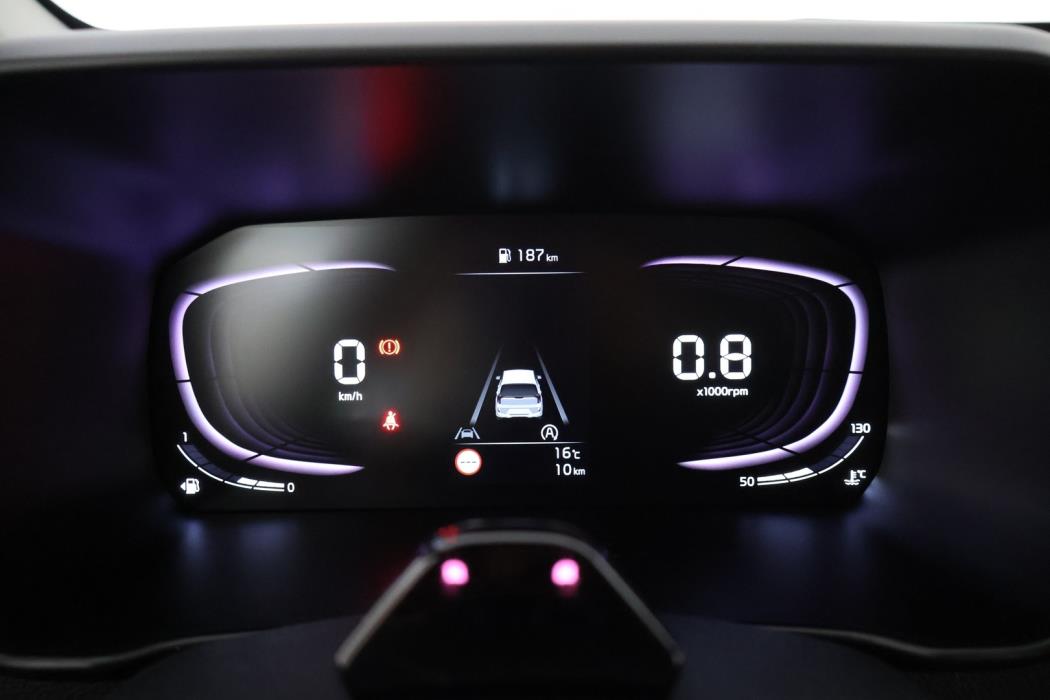 KIA Picanto 2027
