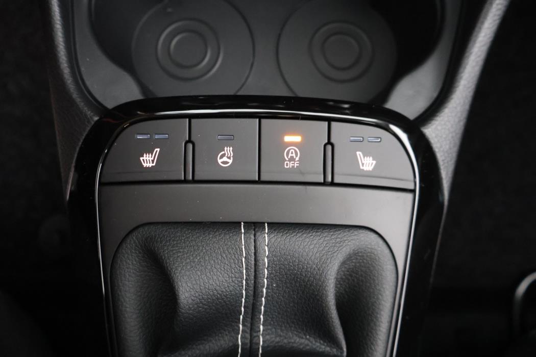 KIA Picanto 2027