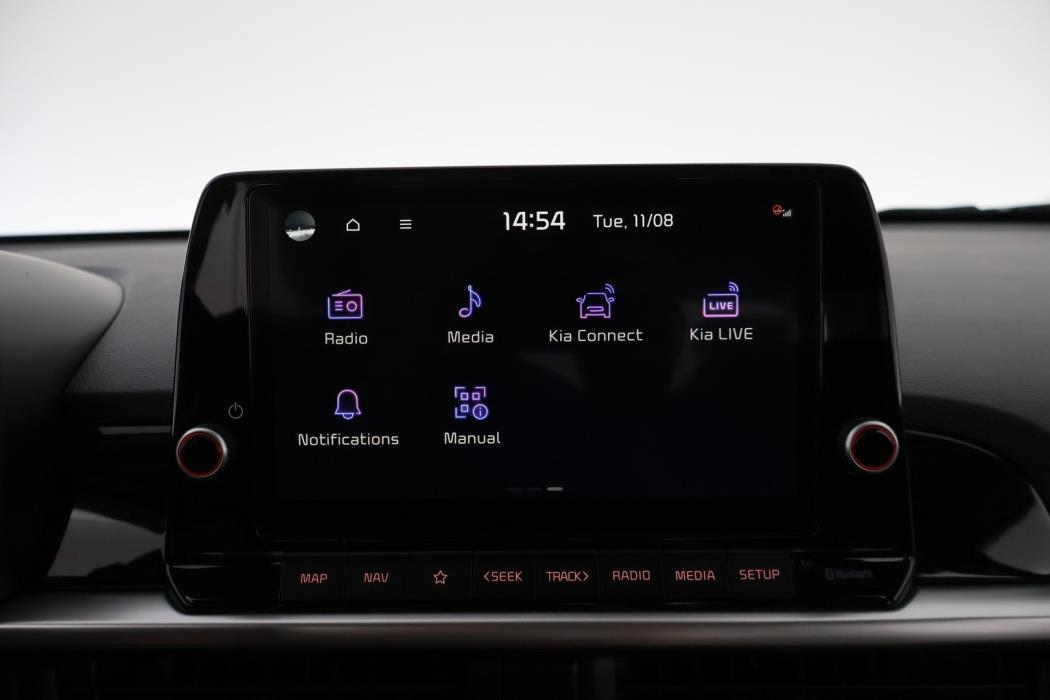 KIA Picanto 2027