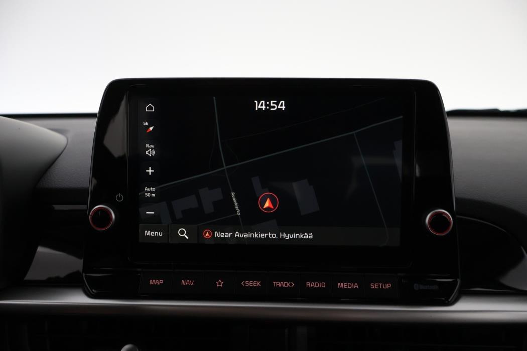 KIA Picanto 2027