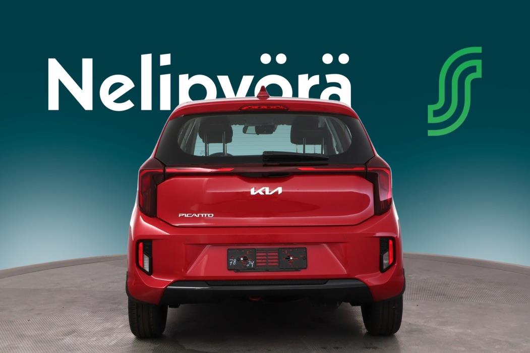 KIA Picanto 2027