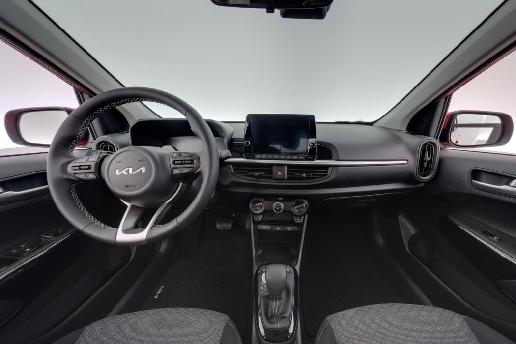 KIA Picanto 2027