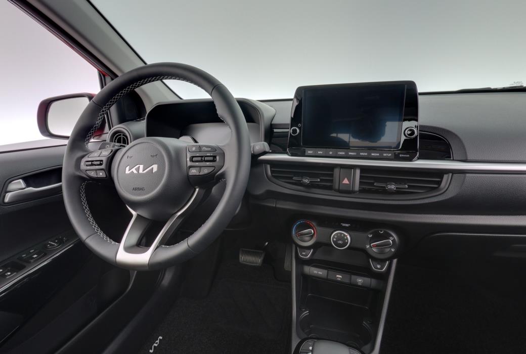 KIA Picanto 2027