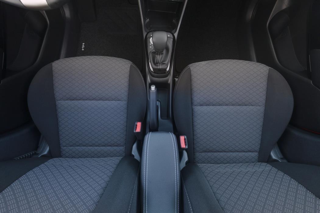 KIA Picanto 2027