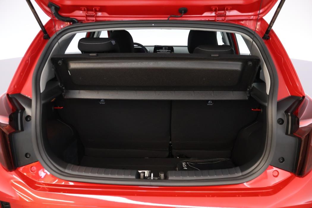 KIA Picanto 2027