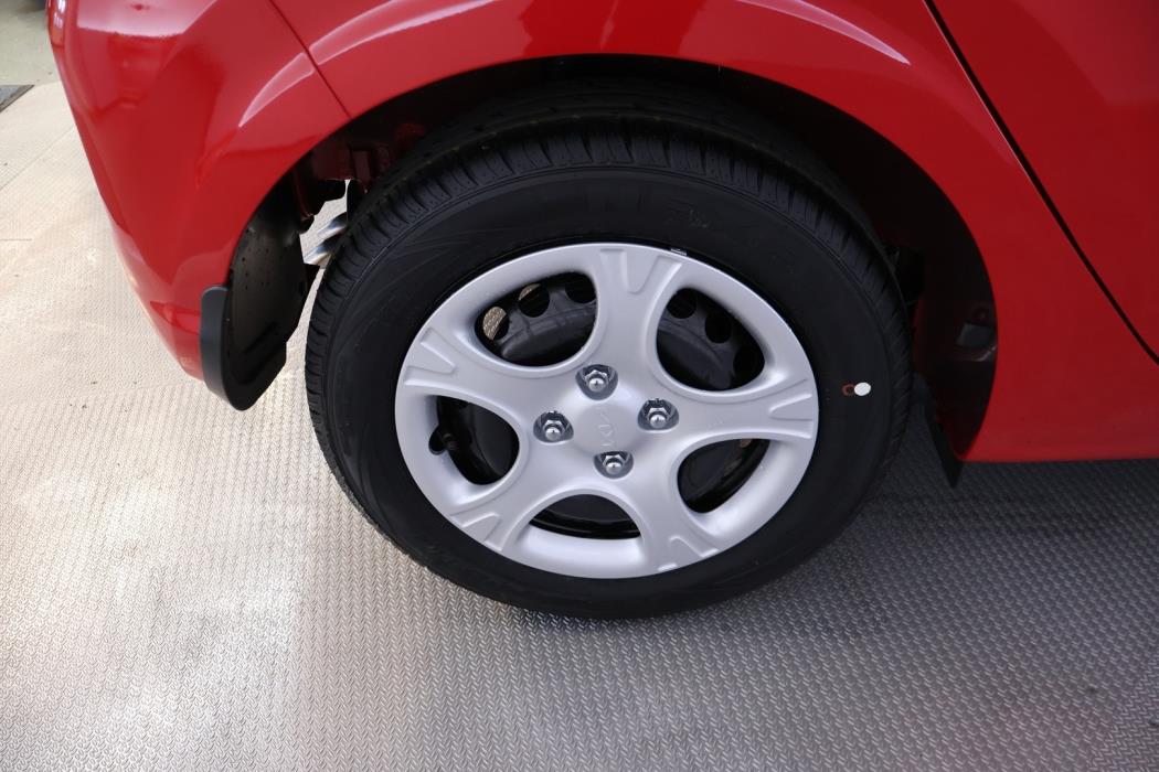 KIA Picanto 2027