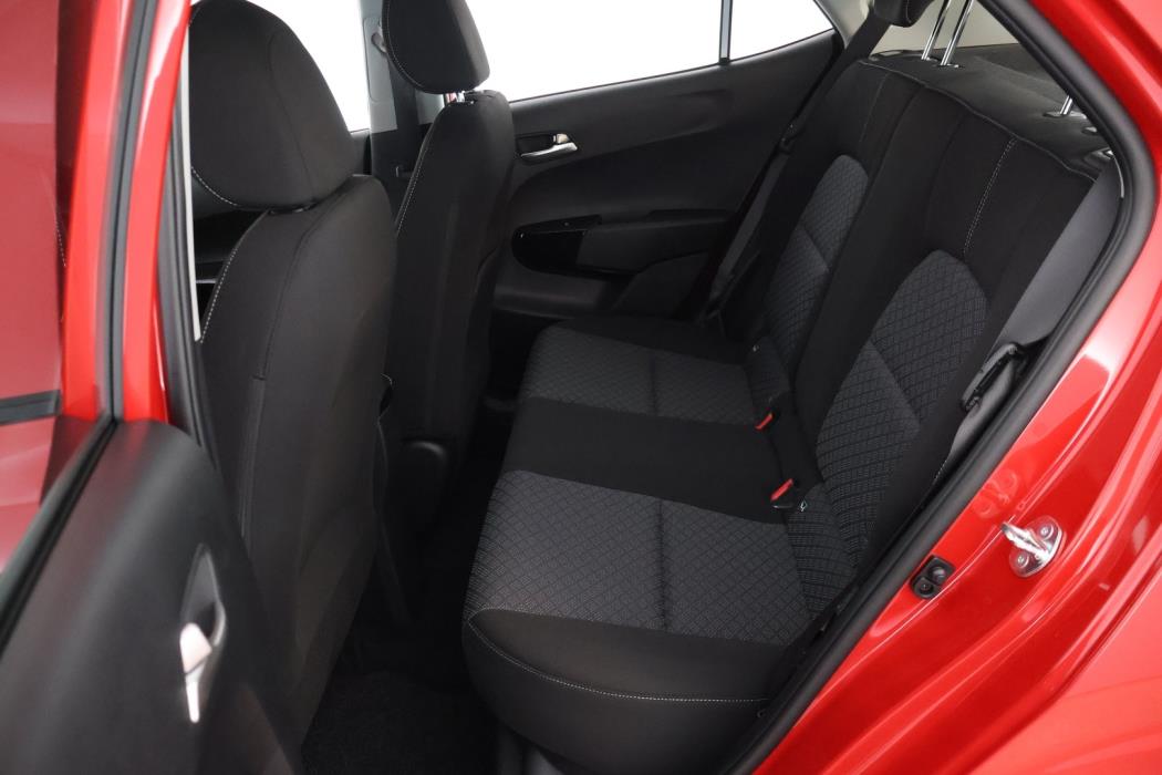 KIA Picanto 2027
