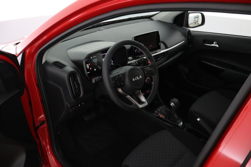 KIA Picanto 2027