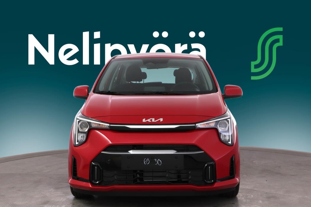 KIA Picanto 2027