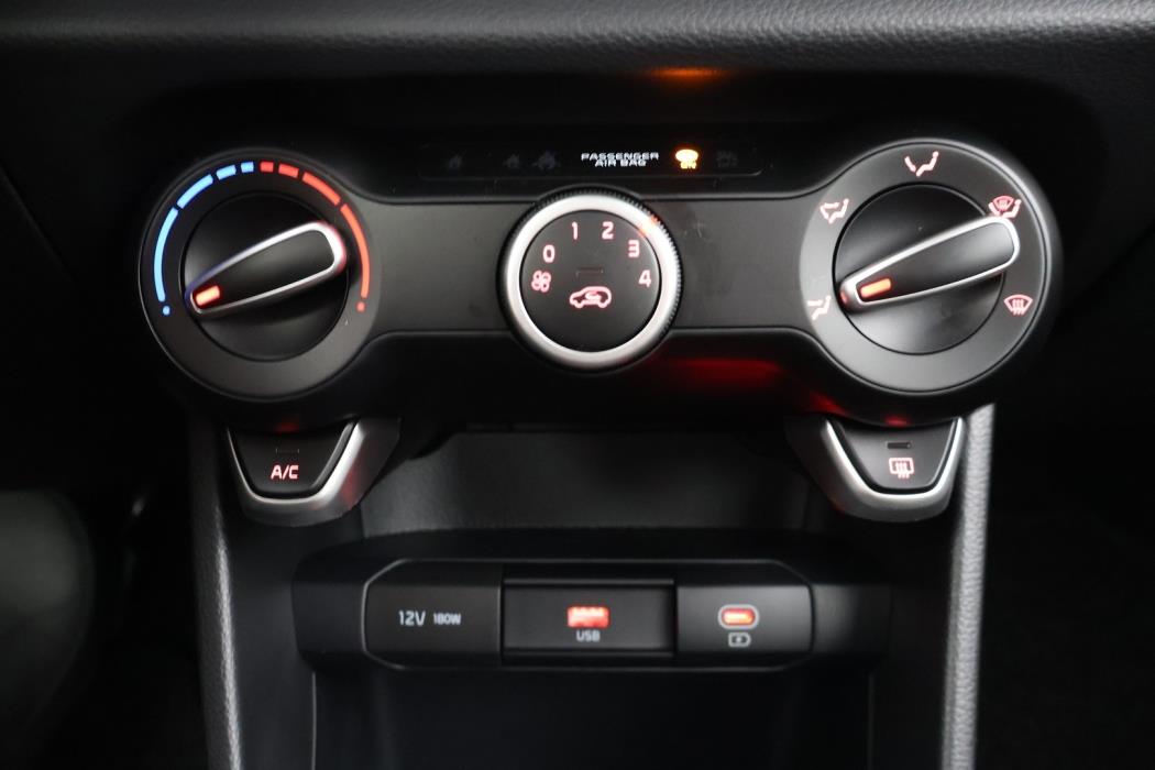 KIA Picanto 2027