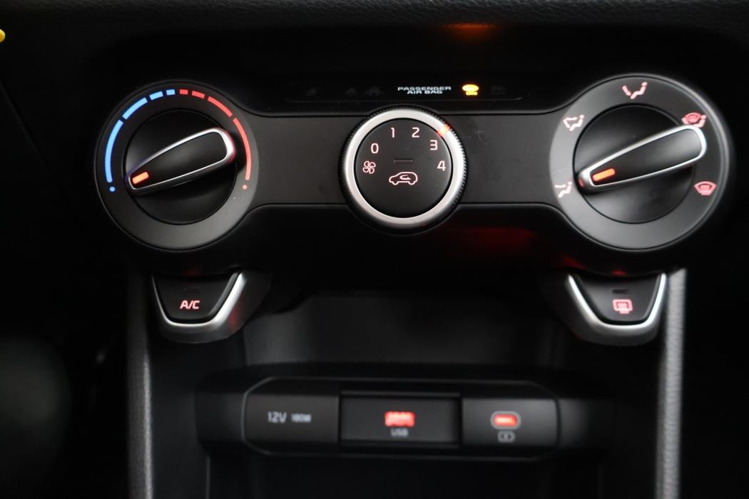 KIA Picanto 2027