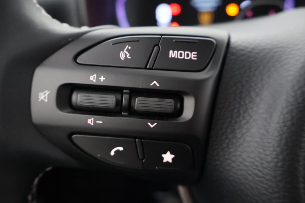 KIA Picanto 2027