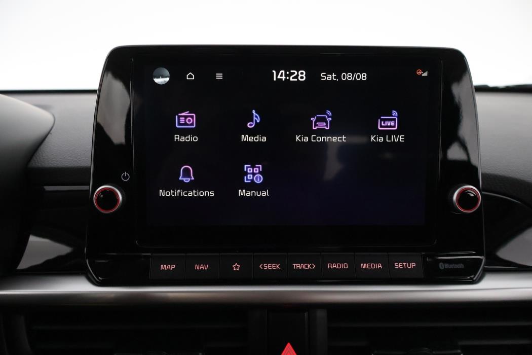 KIA Picanto 2027