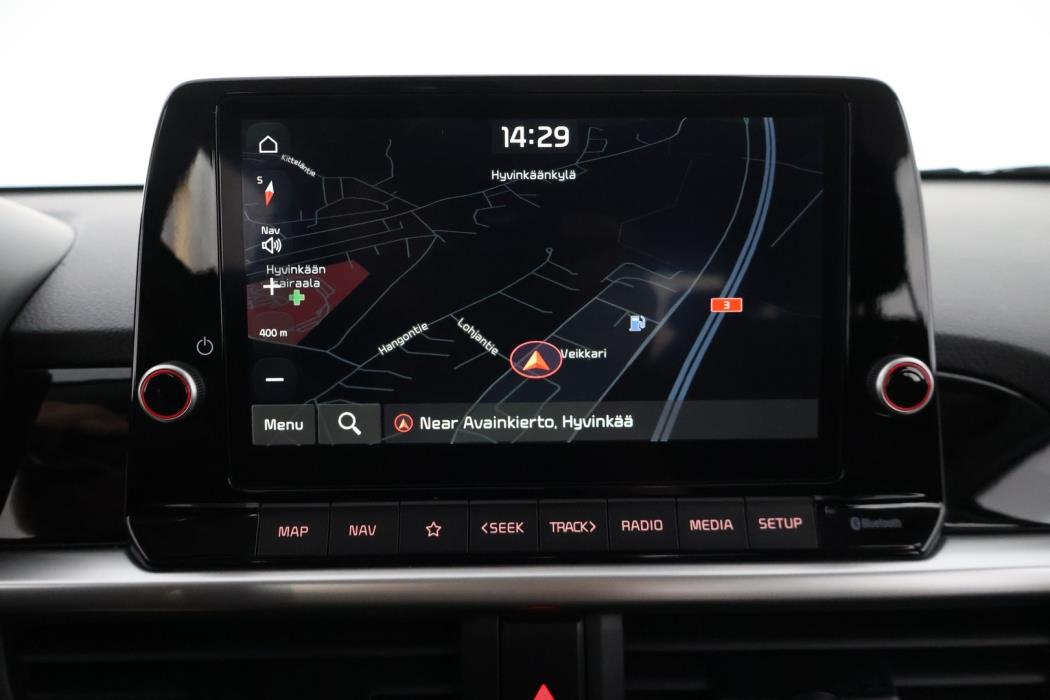 KIA Picanto 2027