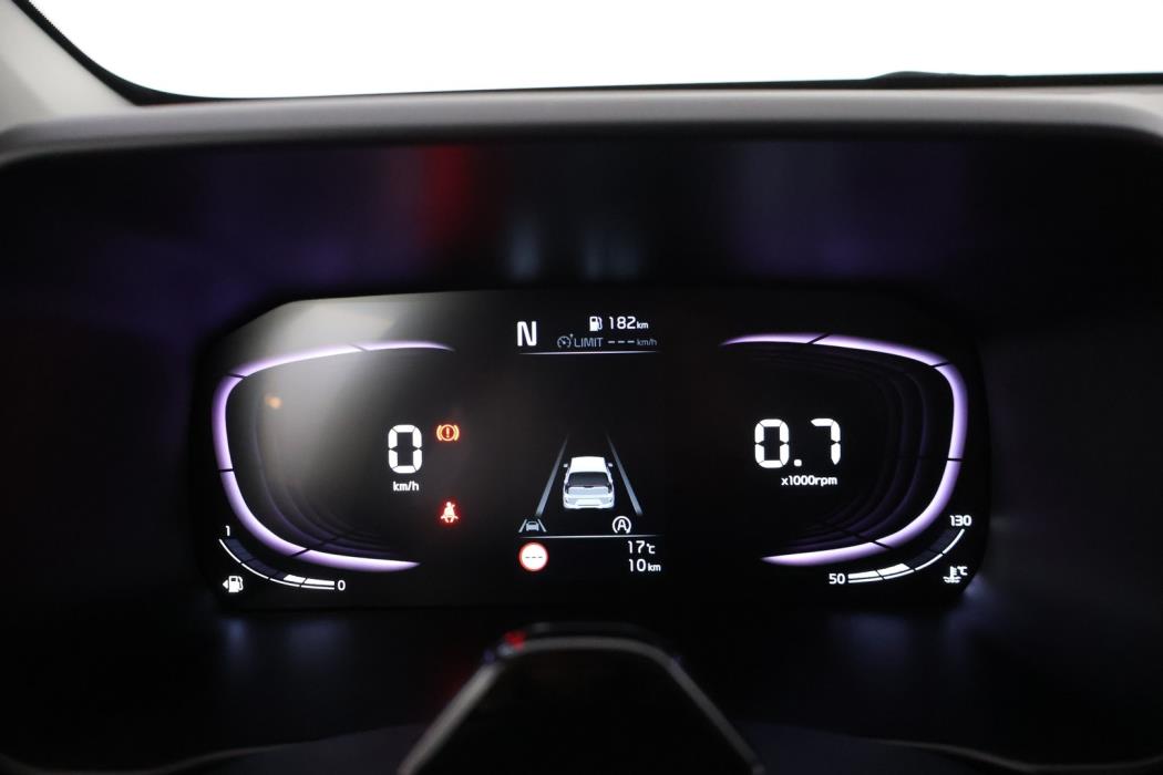 KIA Picanto 2027