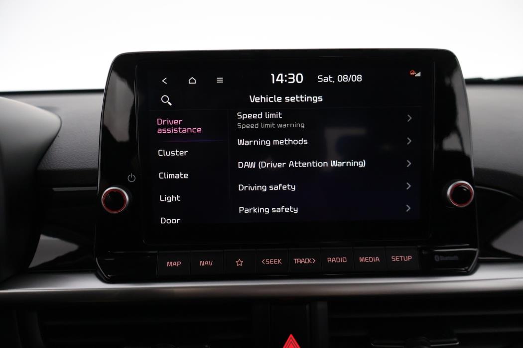 KIA Picanto 2027