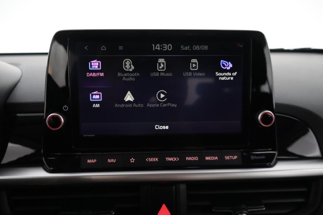 KIA Picanto 2027