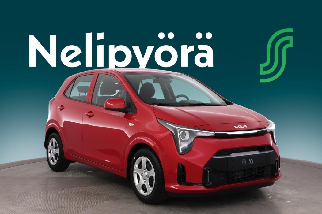 KIA Picanto 2027