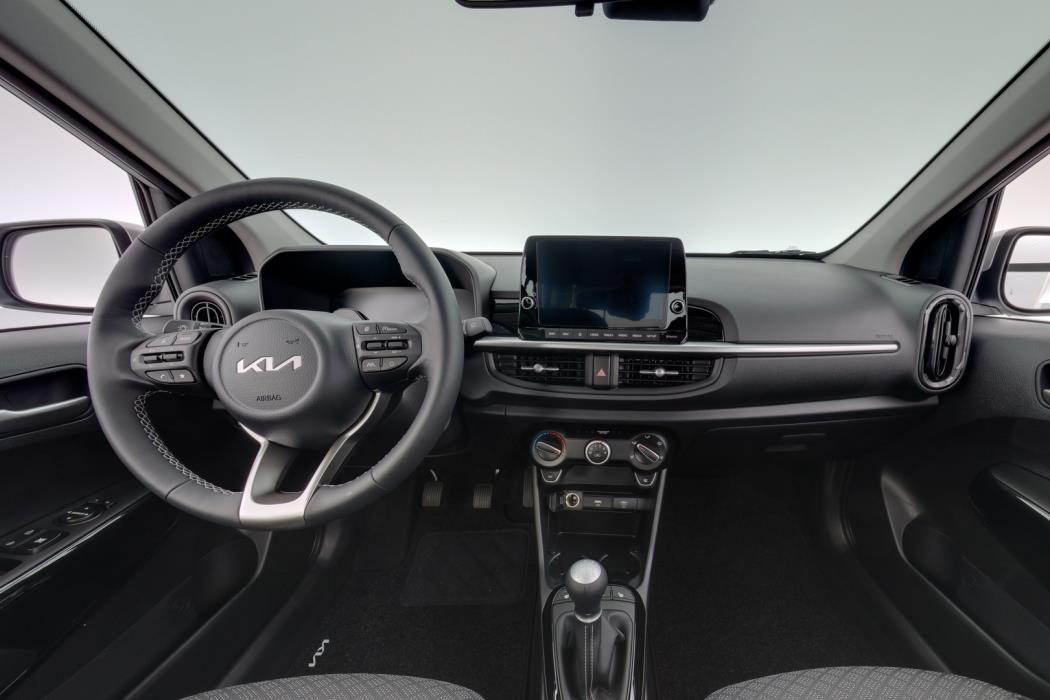 KIA Picanto 2027