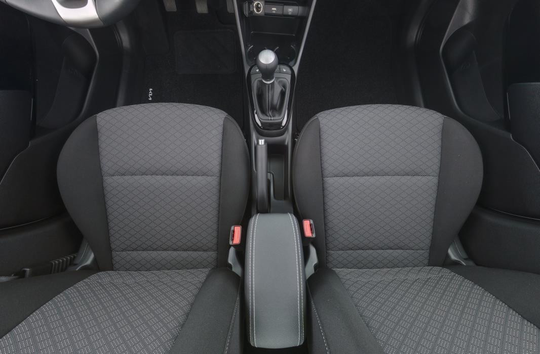 KIA Picanto 2027