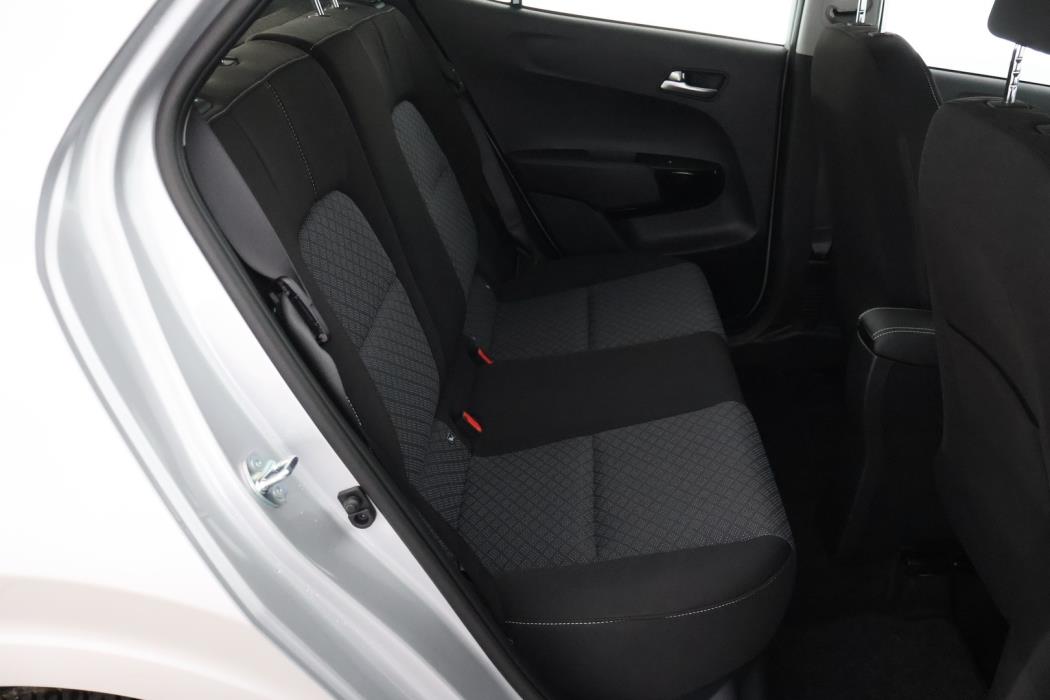 KIA Picanto 2027