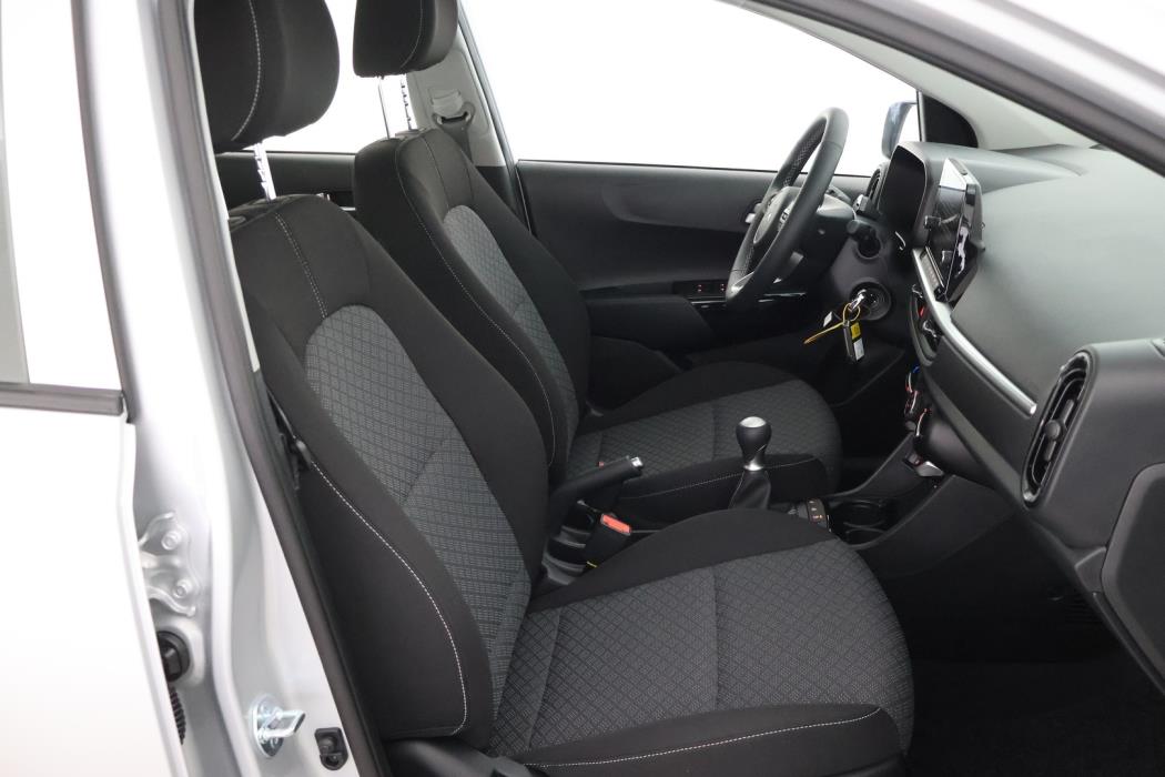 KIA Picanto 2027