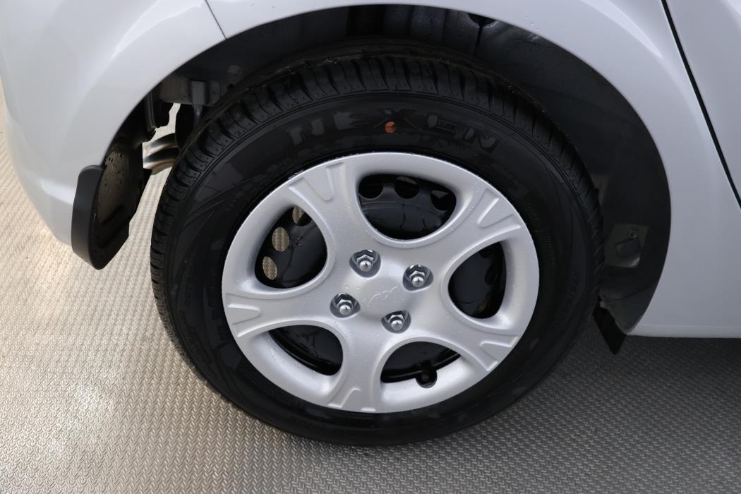 KIA Picanto 2027
