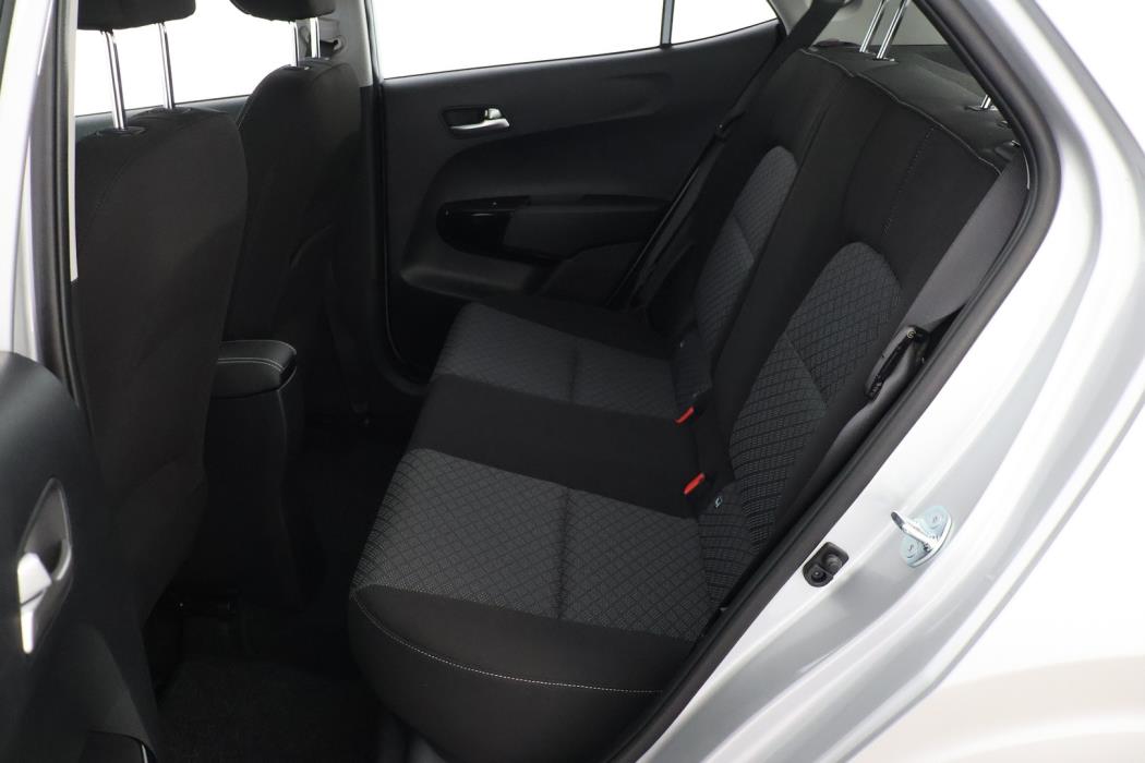 KIA Picanto 2027
