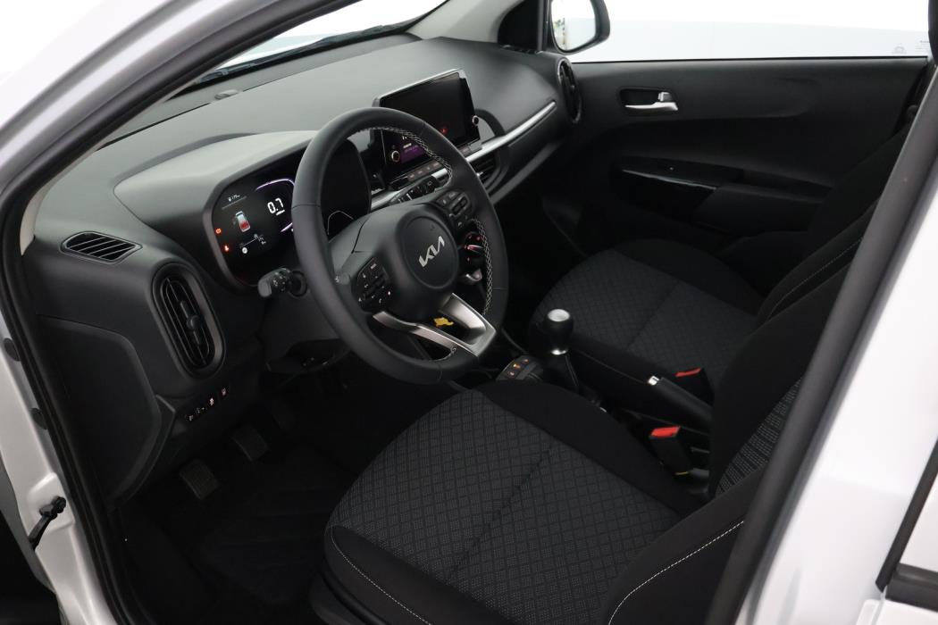 KIA Picanto 2027