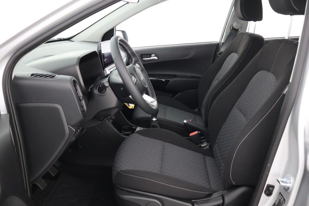KIA Picanto 2027