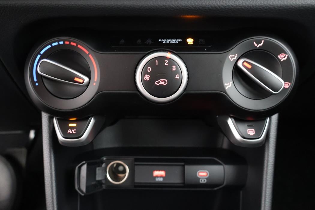 KIA Picanto 2027